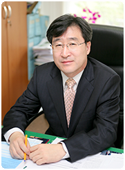 김주덕 교수사진