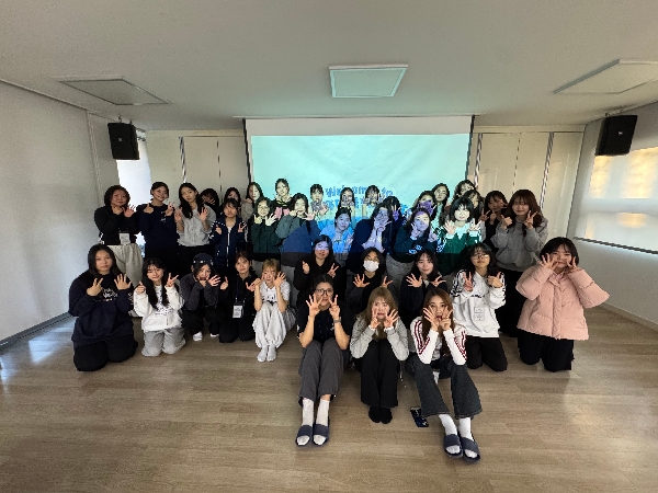 2026학년도 컴퓨터공학과 MT 대표이미지