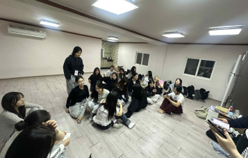 2026 중국어문문〮화학과 MT 대표이미지