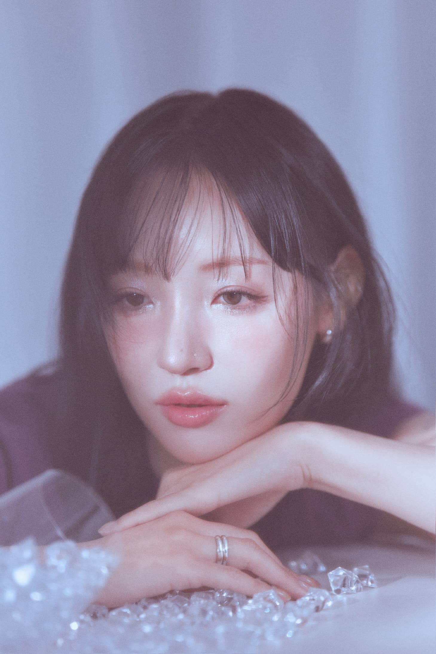 [문미향] "I Wished On The Christmas Moon" - 2025 투어 (울산, 세종, 광주, 전주) 첨부 이미지