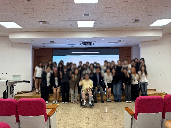[2026] 한문교육과 개강총회 대표이미지