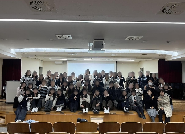 2026 윤리교육과 간담회 대표이미지