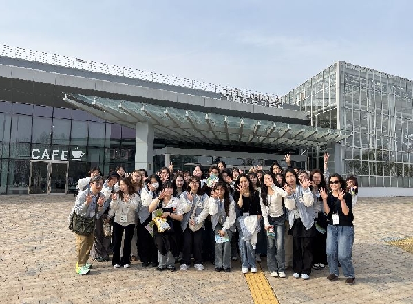 [학술답사] 2026 사회교육과 학술답사 대표이미지