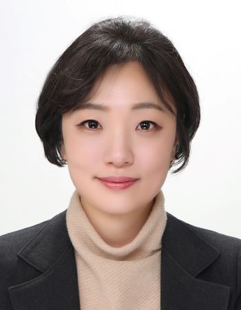 김고은 교수사진