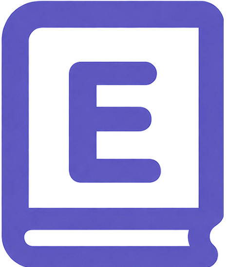 국어국문학과 E-book