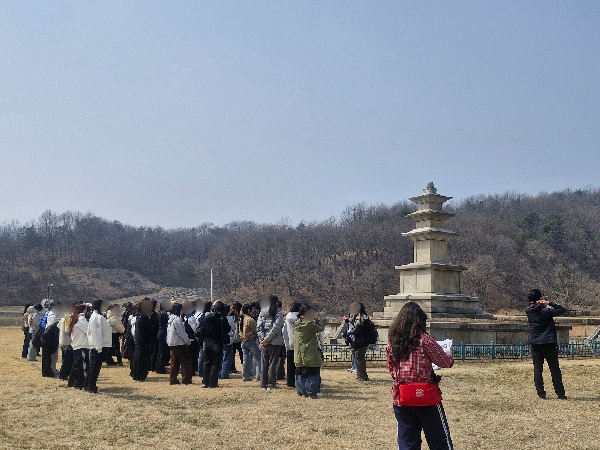 [학술답사] 2026 사학과 춘계학술답사 대표이미지