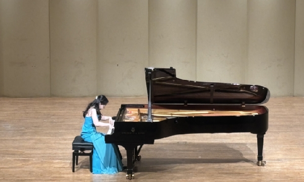 2025 피아노전공 졸업연주회 대표이미지