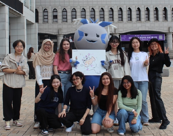 2024 Fall Semester Welcome Workshop 대표이미지