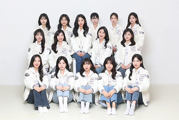 포러스 24기 단체사진 - 2