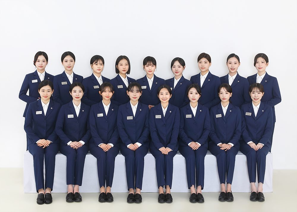 포러스 25기 단체사진 - 1
