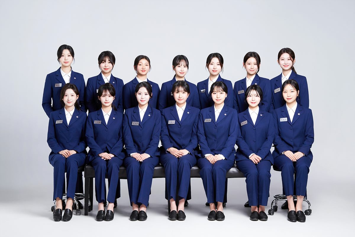포러스 26기 단체사진 - 1