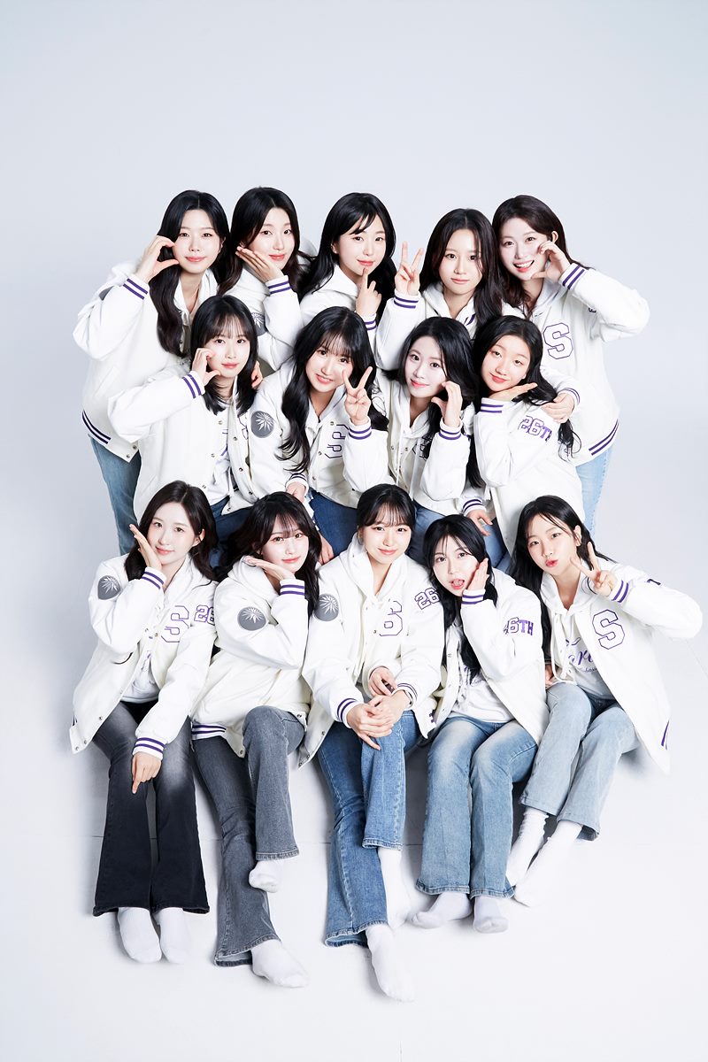 포러스 26기 단체사진 - 2
