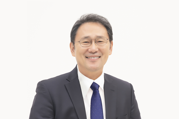 성신여자대학교 총장 이성근