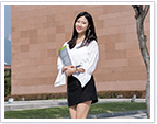 홍보모델 활동
