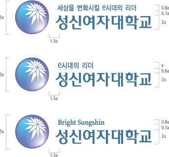 세상을 변화시킬 e시대의 리더 성신여자대학교,e시대의 리더 성신여자대학교,Bright Sungshin 성신여자대학교