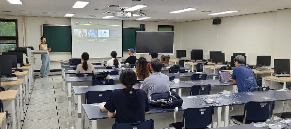 수학/핀테크 전공 및 진로세미나 4회차 대표이미지