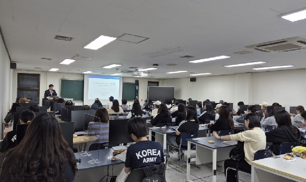 수학/핀테크 전공 및 진로세미나 5회차 대표이미지