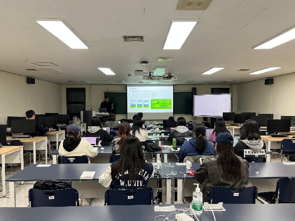 수학/핀테크 전공 및 진로세미나 7회차  대표이미지