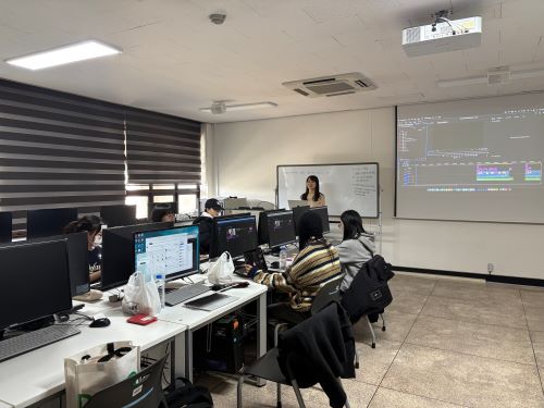 2024 SSC(Student Support Center) 특강 1회차-5회차 대표이미지