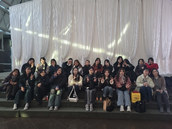 2025학년도 미디어커뮤니케이션학과 KBS 기업 탐방 대표이미지