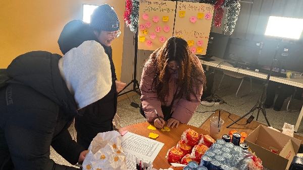 2025학년도 미디어커뮤니케이션학과 연말결산 세미나 대표이미지