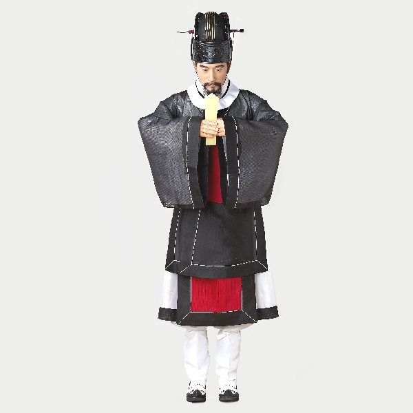 제복(祭服) 대표이미지