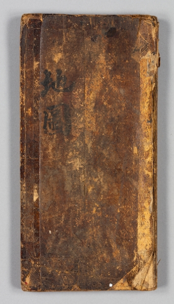 지도地圖 대표이미지