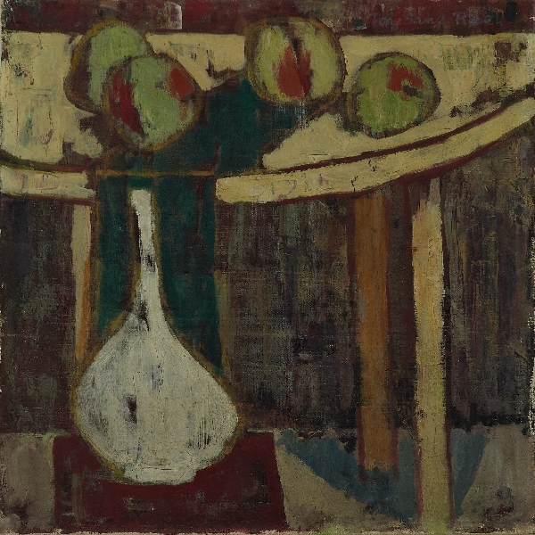 이봉상〈정물화〉 대표이미지