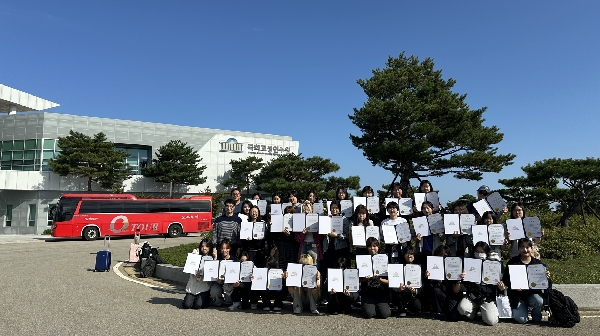 2025학년도 민주시민 의회연수 대표이미지