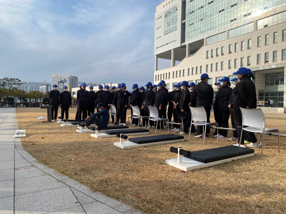 [22.11.21] 22년도 61기 임관종합평가 첨부 이미지