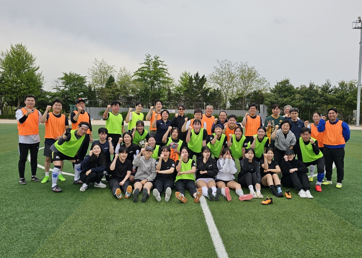 1학기 동아리 활동  첨부 이미지