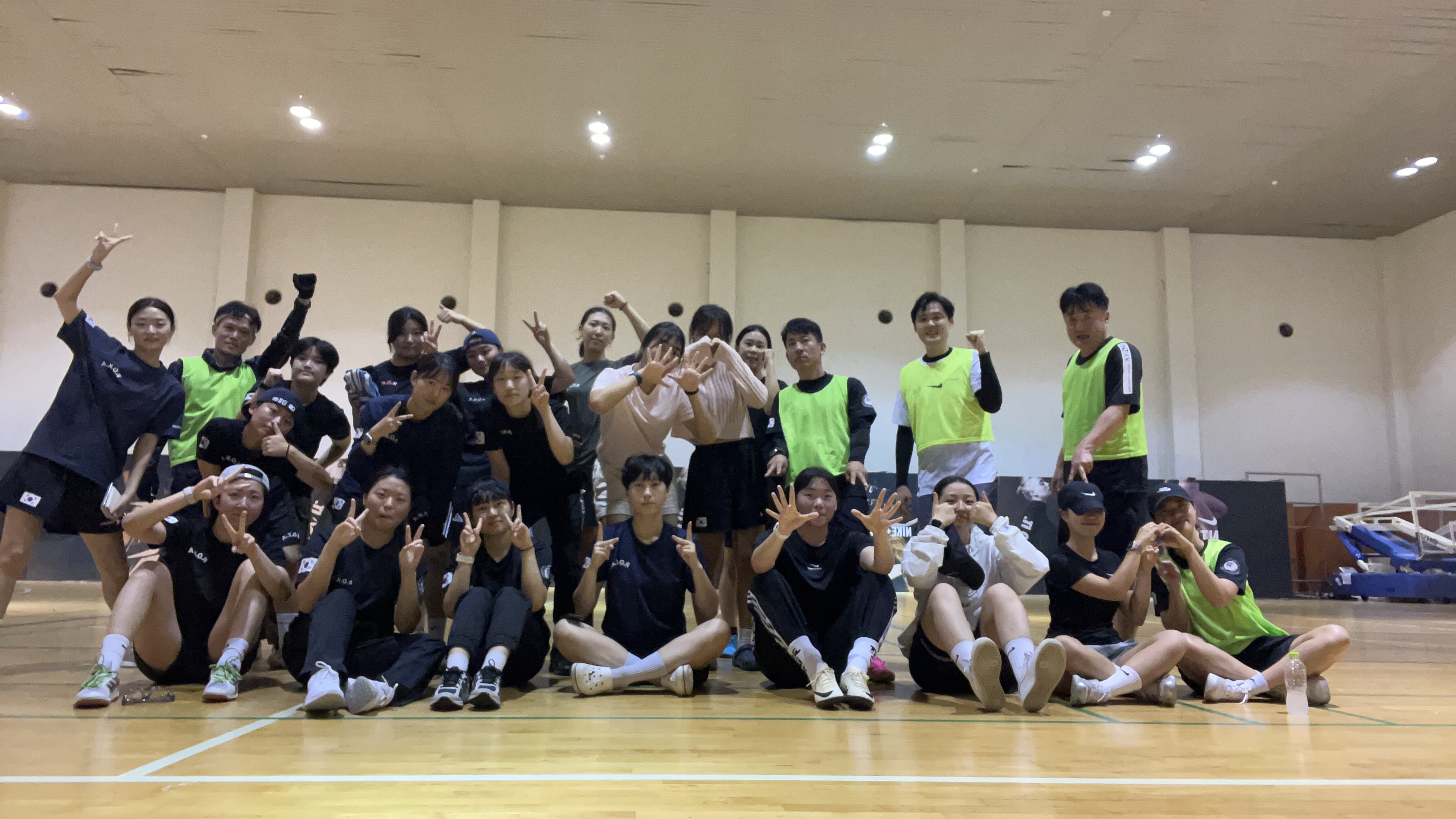 2학기 동아리 활동  첨부 이미지