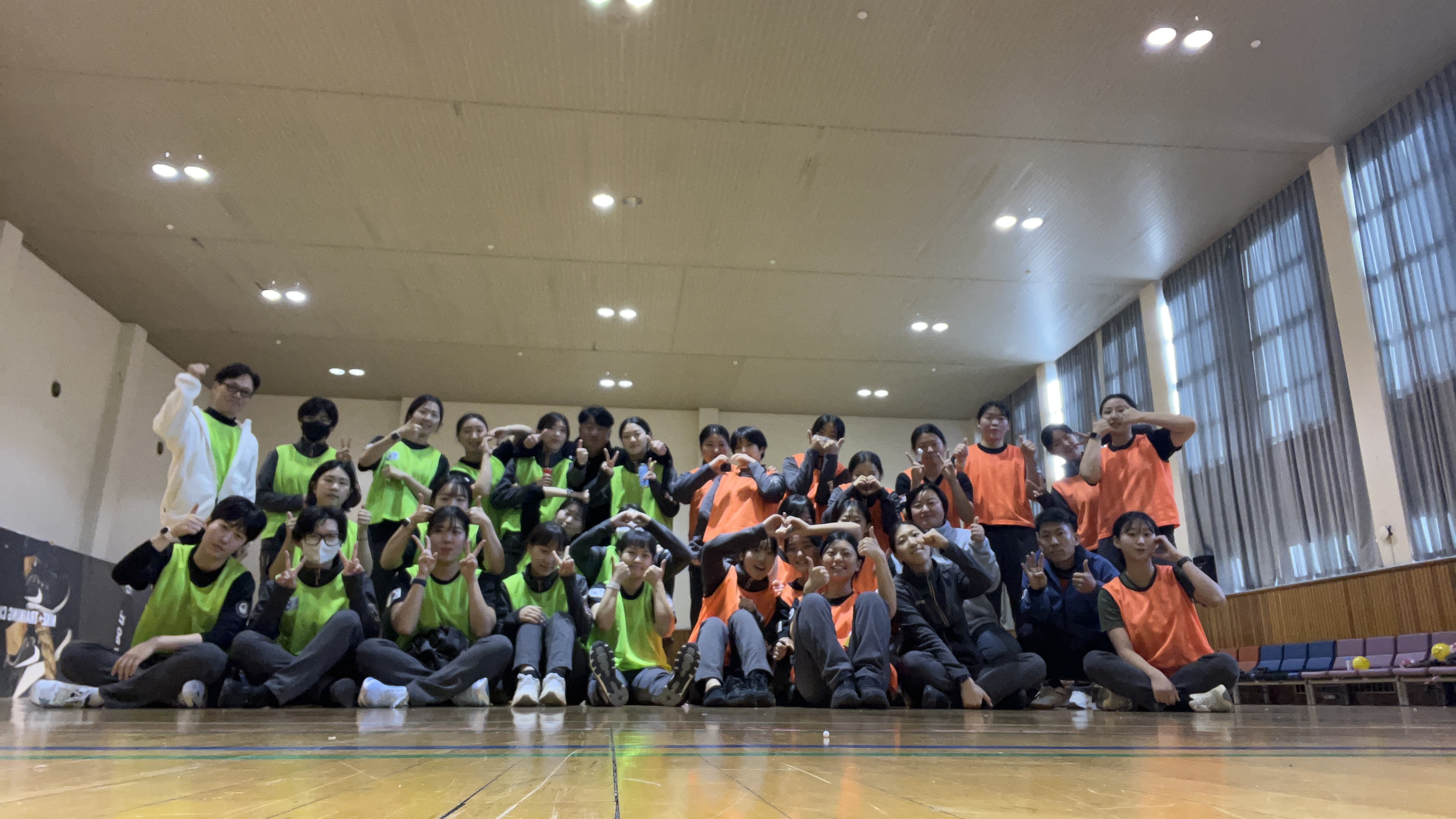 [25.11.21] 25년도 218 체육대회  첨부 이미지