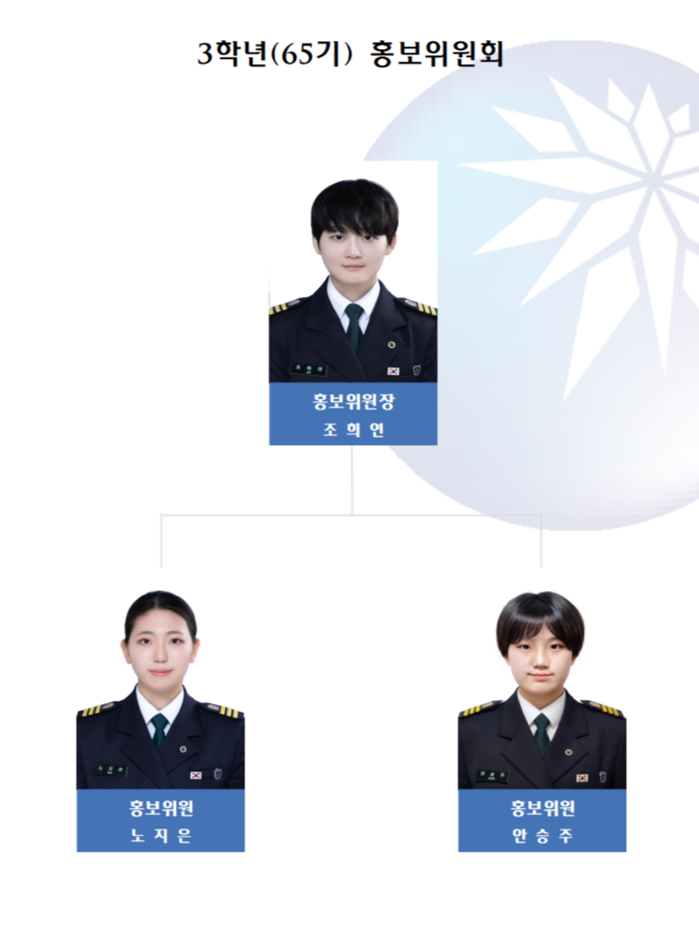3학년 홍보위원회