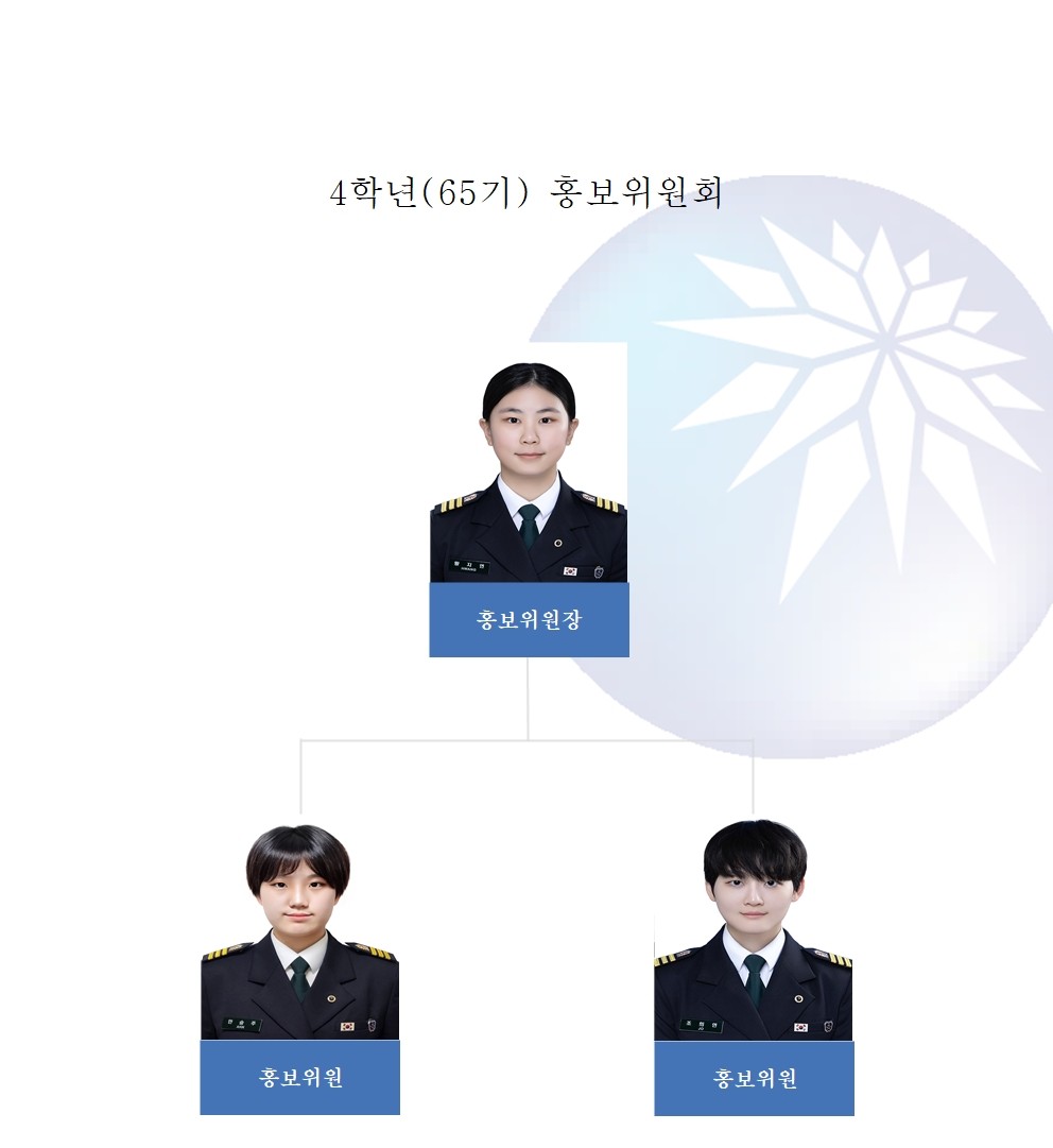 65기 홍보위원