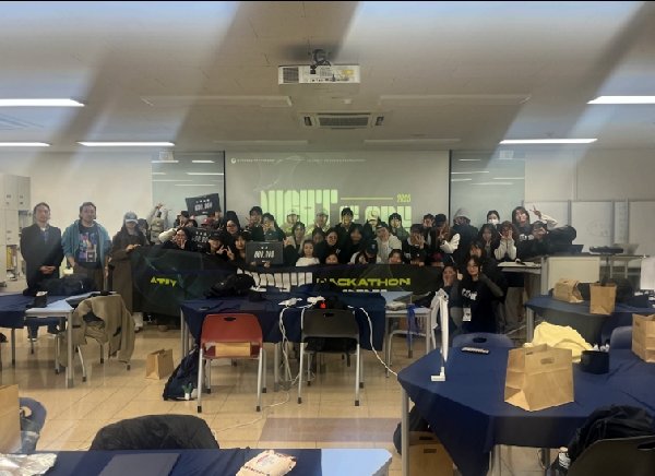 2025 서디공의 밤 대표이미지