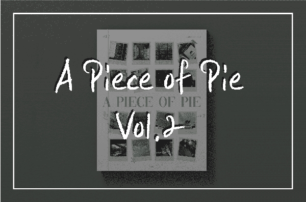 A Piece of Pie Vol.2 대표이미지