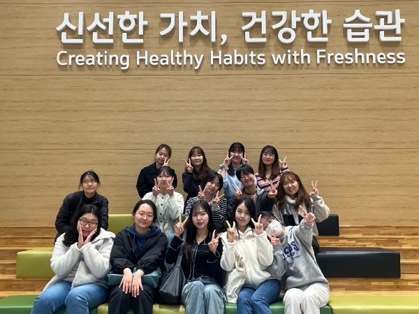2024학년도 Field Trip (체험활동) 5차- 한국 야쿠르트 공장, 서울가정법원 대표이미지