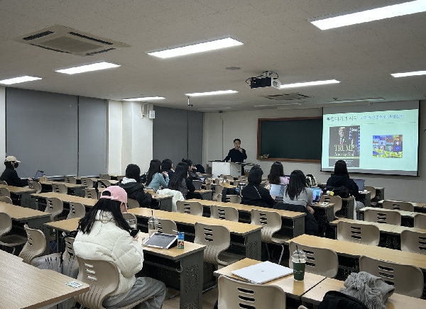 2025학년도 LED 브라운 백 세미나 시리즈 (3차) 대표이미지
