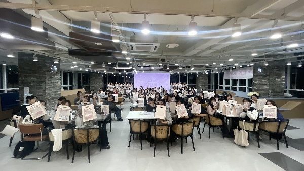 2026학년도 법대인의 밤  대표이미지