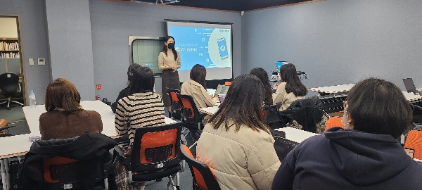 2022 성신 네트워킹 데이(S2-DAY) 11월 대표이미지