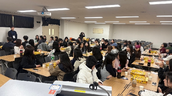통계학/빅데이터 간담회 대표이미지