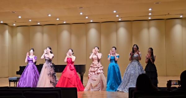 2025 성악과 졸업연주회 대표이미지